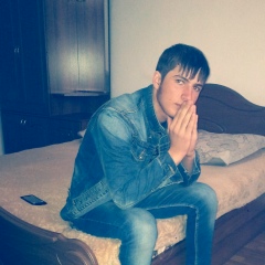 Аслан Хабиев, 02.07.1995, Автуры