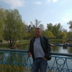 Сергей Царицин, 05.09.1986, Киев