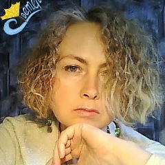 Юлия Попова, 01.12, Самарканд
