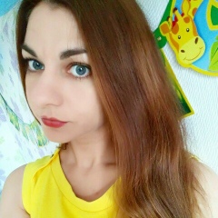 Юлия Никифорова, 24.08.1987, Минск