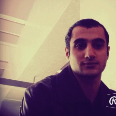 Шарон Мордехаев, 20.02, Москва