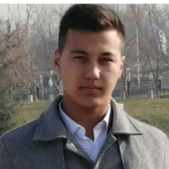 Али Китапов, 11.01, Алматы