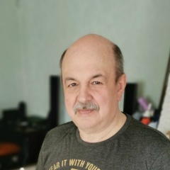 Oleg Brandis, 23.05.1962, Таллин
