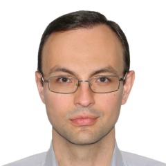 Александр Горяинов, 13.09.1985, Москва