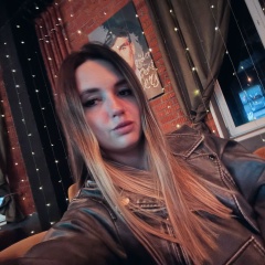 Виктория Егорушкина, 11.03, Москва