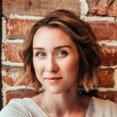 Ирина Хохлова, 10.09.1985, Санкт-Петербург