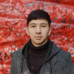 Ислам Чынгожоев, 03.06, East Peoria
