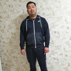 Вячеслав Ким, 31.10.1985, Алматы