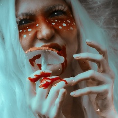 Алена Морева, 13.02.1982, Гомель