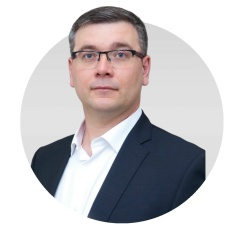 Юрий Брянцев, Санкт-Петербург