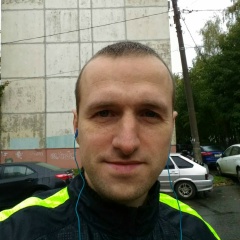 Константин Елисеев, 19.07, Киров