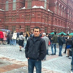 Азамат Хамдамов, 04.05.1988, Термез