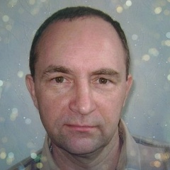 Владимир Волков, 30.08, Омск