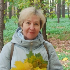 Ольга Калыкова, 29.05, Набережные Челны