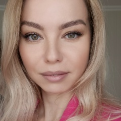 Оксана Счастьева