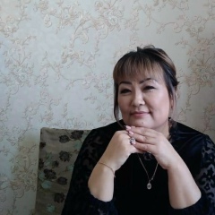 Балмира Танашбаева, 19.05.1975, Актобе