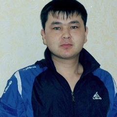 Абай Жанабаев, 19.05.1982, Житикара