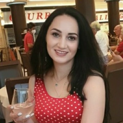 Анжела Балика, 04.06