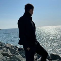 Сергей Силин, 11.03