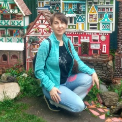Елена Викулова, 15.02.1982, Киров