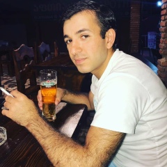 Arkadi Grigoryan, 09.06.1984, Ереван