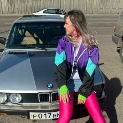 Леся Яковлева, 10.11, Улан-Удэ