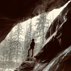 Валентина Стародубцева, 02.03, Тюмень