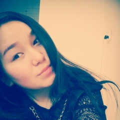 Kalamkas Kasymkhanova, 27.09.1997, Шымкент