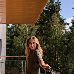 Veronica Ivanikhina, 28.11, Санкт-Петербург