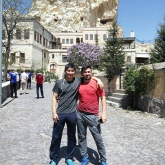 Bektur Talantbekuulu, 27.08