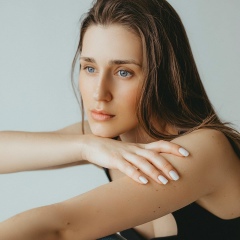 Карина Ермакова, 13.02.1992, Саранск