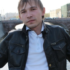 Эдик Саитов, 19.11.1988, Уфа