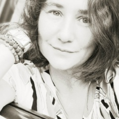 Анна Лукина-Речитская, 10.05.1986, Екатеринбург