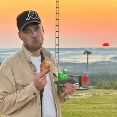 Павел Зинкин, 28.05, Санкт-Петербург