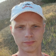 Николай Ананьев, 13.04.1984, Санкт-Петербург