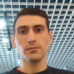 Рафик Шейфер, 09.11, Красноярск
