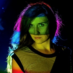 Polina Scherbakova, 11.09