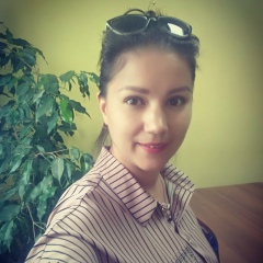 Ирина Курилова, 04.08.1987