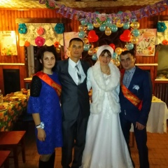 Валєра Маноіл, 03.09.1992, Русановка