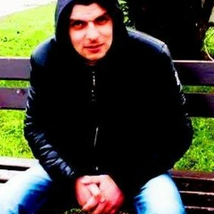 Lasha Abuladze, 31.01.1992, Тбилиси