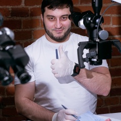 Батыр Аджиев, 26.11.1993, Кизляр