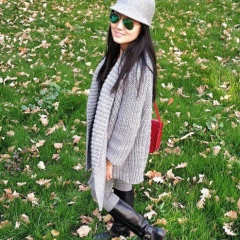 Nuriya Kosherbaeva, 16.02.1994, Алматы