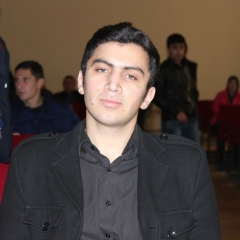 Emrali Adgozelov, 09.02, Исмаиллы