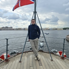 Дмитрий Панов, 25.05, Екатеринбург