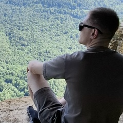 Серёга Звездаков, 11.08, Нижний Одес