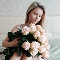 Наталия Александровна