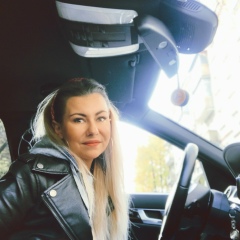 Tatyana Tishenkova, 04.06, Москва