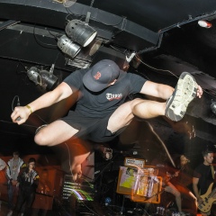 Павел Садчиков, 08.03, Москва