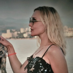 Екатерина Радостева, 16.10, Екатеринбург