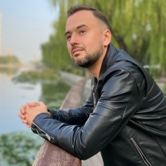 Артемий Ярчевский, 08.04.1989, Shanghai